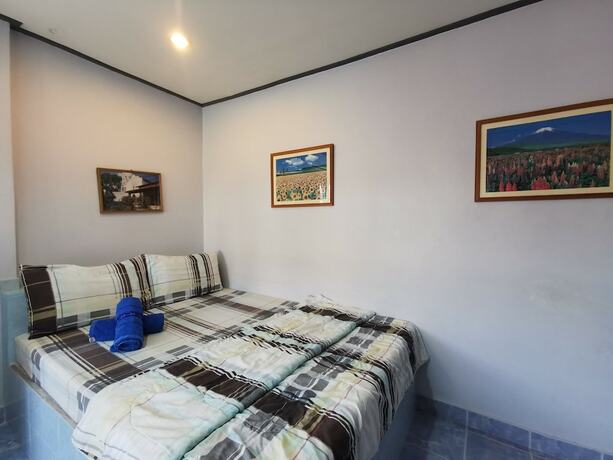 Imagen general del Casa de Huéspedes Samiya Guesthouse. Foto 6