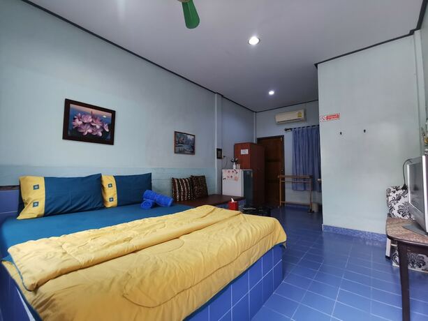 Imagen general del Casa de Huéspedes Samiya Guesthouse. Foto 7
