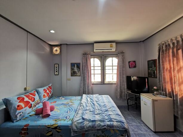 Imagen general del Casa de Huéspedes Samiya Guesthouse. Foto 8