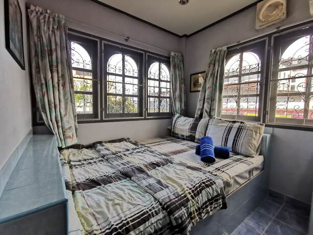 Imagen de la habitación del Casa de Huéspedes Samiya Guesthouse. Foto 18