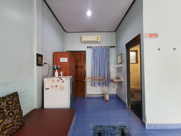 Imagen general del Casa de Huéspedes Samiya Guesthouse. Foto 10