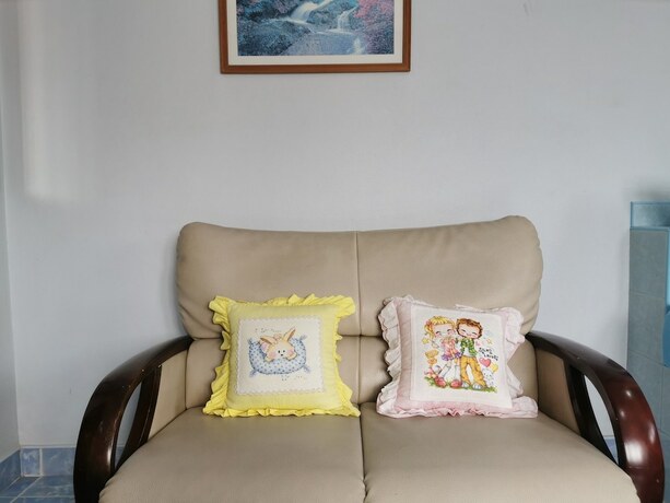 Imagen de la habitación del Casa de Huéspedes Samiya Guesthouse. Foto 19