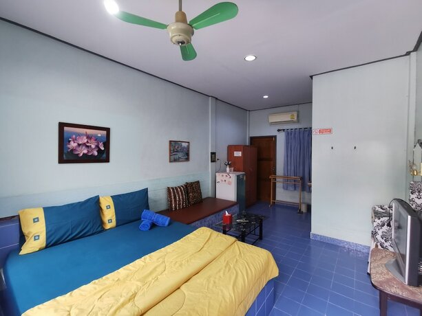 Imagen general del Casa de Huéspedes Samiya Guesthouse. Foto 14