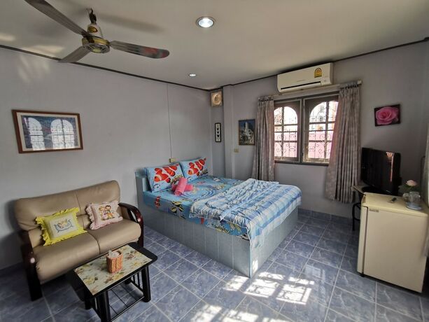 Imagen de la habitación del Casa de Huéspedes Samiya Guesthouse. Foto 20