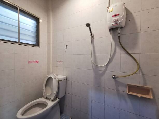 Imagen general del Casa de Huéspedes Samiya Guesthouse. Foto 16