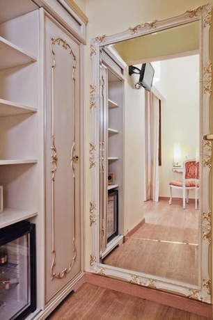 Imagen de la habitación del Casa de Huéspedes San Lio Tourist House. Foto 5