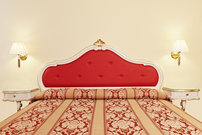 Imagen de la habitación del Casa de Huéspedes San Lio Tourist House. Foto 8