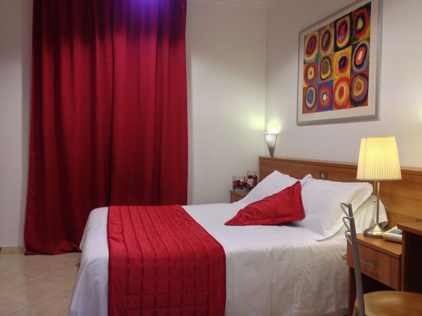 Imagen de la habitación del Casa de Huéspedes San Paolo, Roma. Foto 2