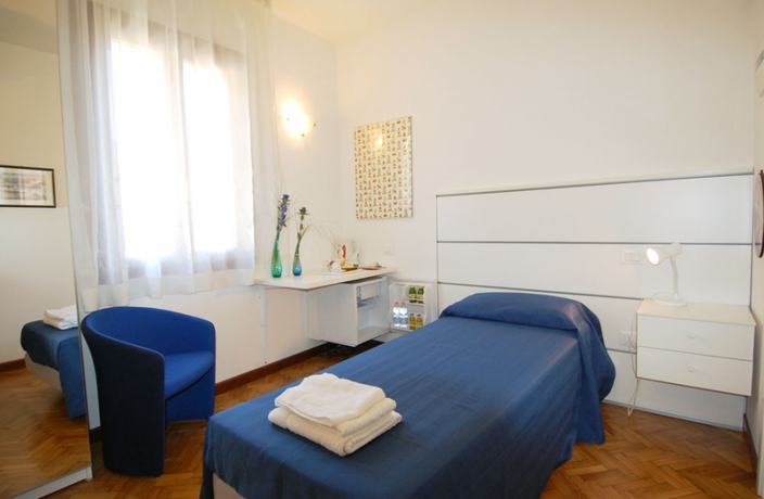 Imagen de la habitación del Casa de Huéspedes Santa Margherita. Foto 6