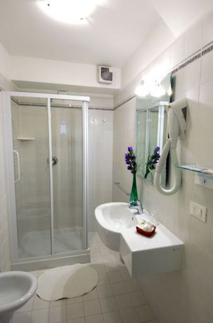 Imagen de la habitación del Casa de Huéspedes Santa Margherita. Foto 7