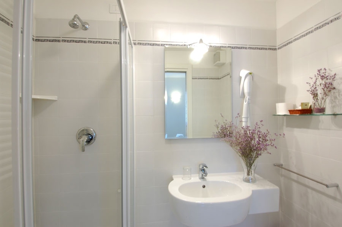 Imagen de la habitación del Casa de Huéspedes Santa Margherita. Foto 8