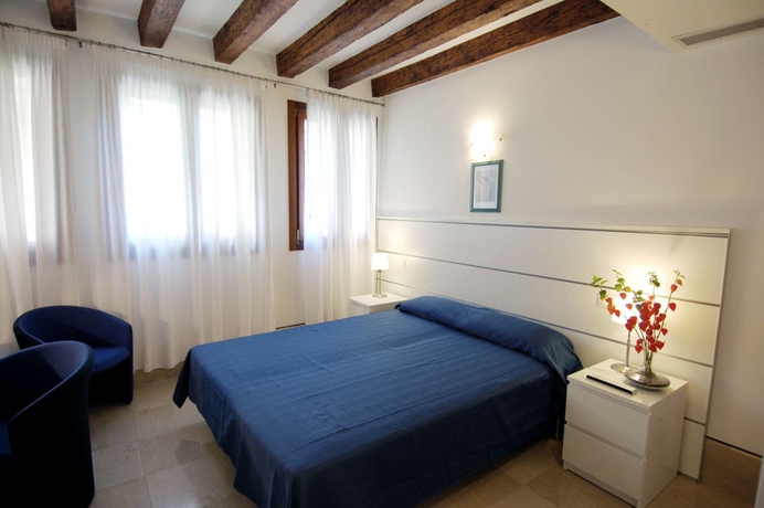 Imagen de la habitación del Casa de Huéspedes Santa Margherita. Foto 9