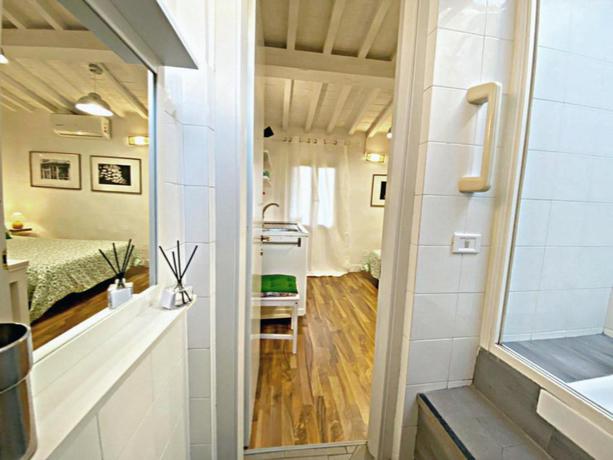 Imagen de la habitación del Casa de Huéspedes Santo Spirito Suite. Foto 2