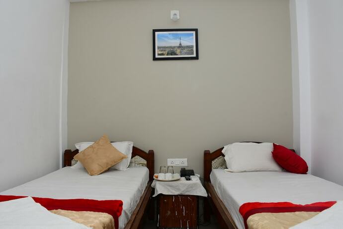 Imagen general del Casa de Huéspedes Satiya. Foto 1