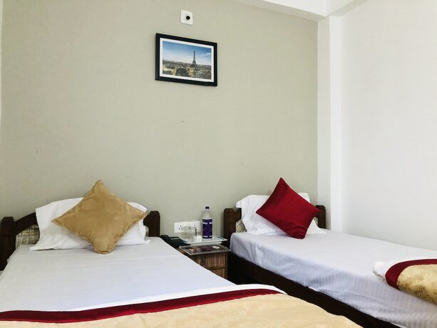 Imagen de la habitación del Casa de Huéspedes Satiya. Foto 2