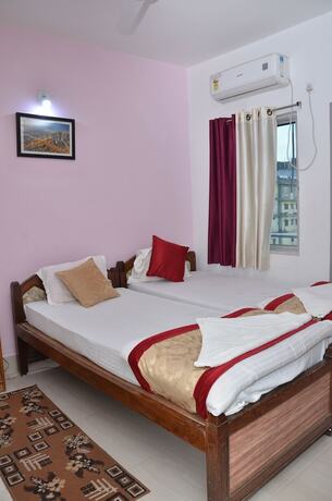 Imagen de la habitación del Casa de Huéspedes Satiya. Foto 3