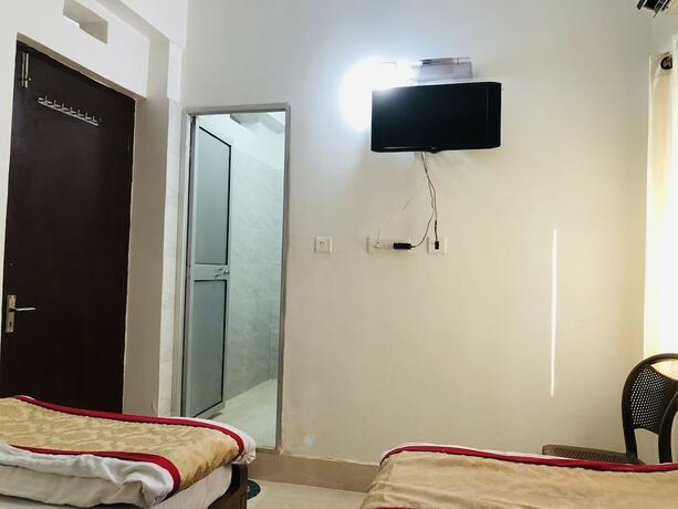 Imagen de la habitación del Casa de Huéspedes Satiya. Foto 4
