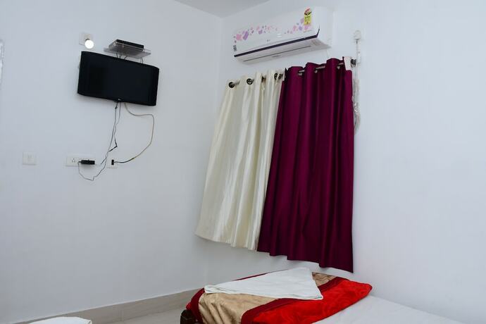 Imagen de la habitación del Casa de Huéspedes Satiya. Foto 5