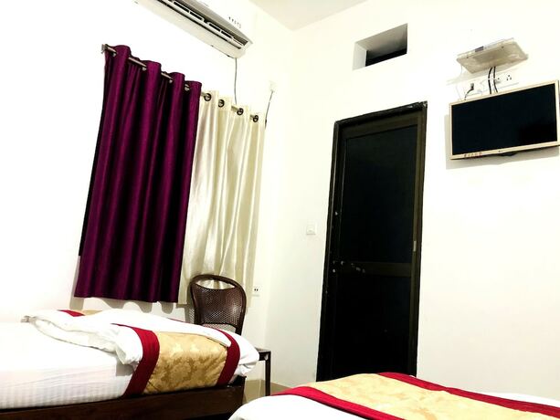 Imagen de la habitación del Casa de Huéspedes Satiya. Foto 6