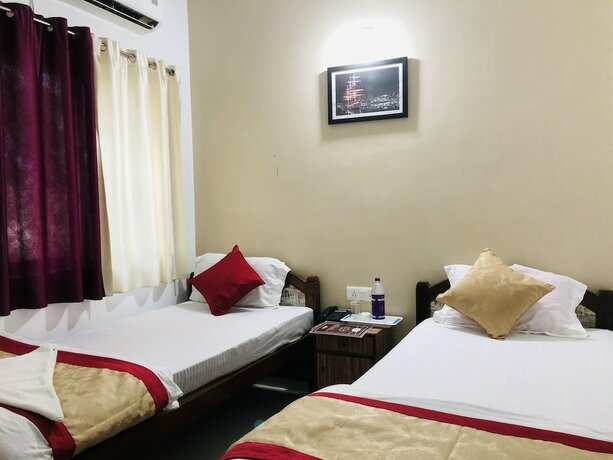 Imagen de la habitación del Casa de Huéspedes Satiya. Foto 7