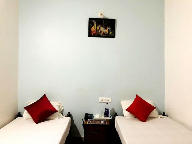 Imagen de la habitación del Casa de Huéspedes Satiya. Foto 8