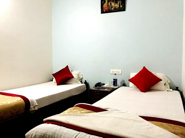 Imagen de la habitación del Casa de Huéspedes Satiya. Foto 11