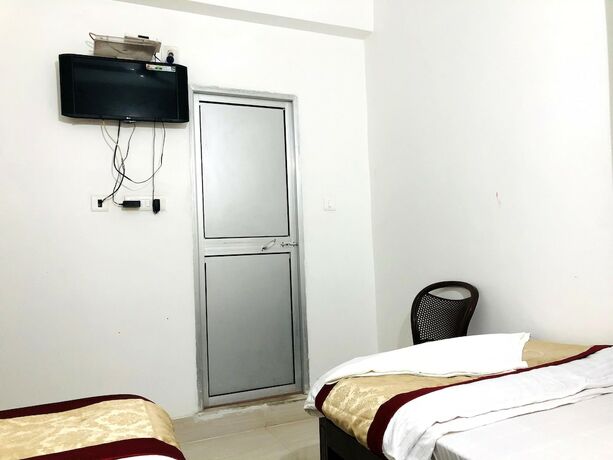 Imagen de la habitación del Casa de Huéspedes Satiya. Foto 12
