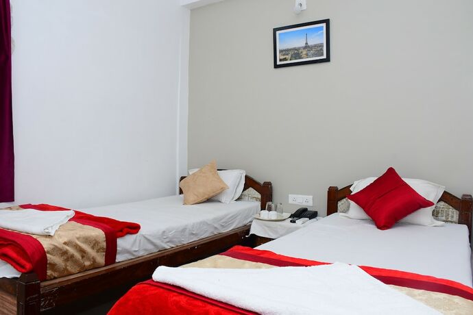 Imagen de la habitación del Casa de Huéspedes Satiya. Foto 13