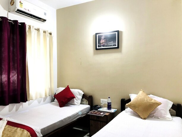 Imagen de la habitación del Casa de Huéspedes Satiya. Foto 14