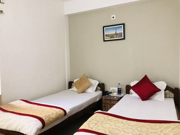 Imagen de la habitación del Casa de Huéspedes Satiya. Foto 15