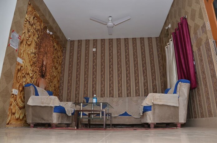 Imagen de los interiores del Casa de Huéspedes Satiya. Foto 16