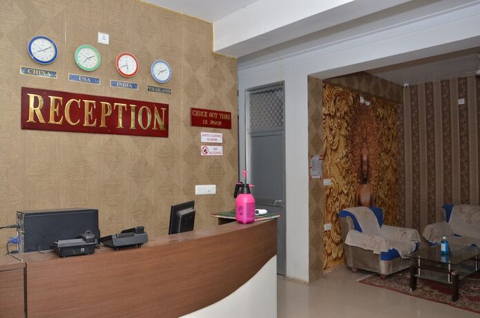 Imagen de los interiores del Casa de Huéspedes Satiya. Foto 19