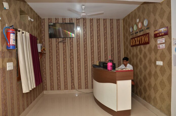 Imagen de los interiores del Casa de Huéspedes Satiya. Foto 20
