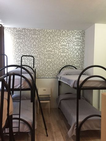 Imagen de la habitación del Casa de Huéspedes Scacco Matto 2. Foto 6