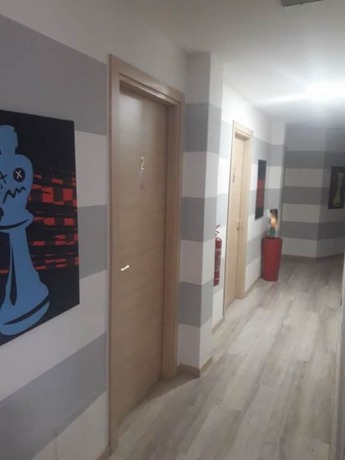 Imagen de los interiores del Casa de Huéspedes Scacco Matto 2. Foto 15