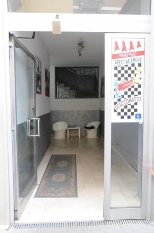 Imagen de los interiores del Casa de Huéspedes Scacco Matto 2. Foto 16