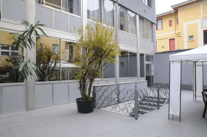 Imagen general del Casa de Huéspedes Scacco Matto 2. Foto 3