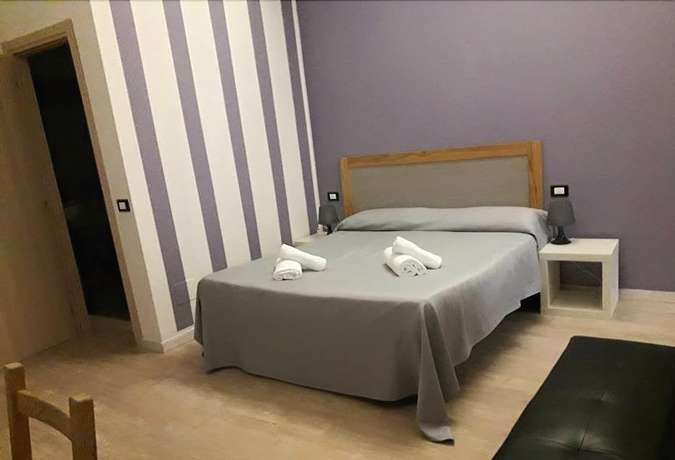 Imagen general del Casa de Huéspedes Scacco Matto 2. Foto 2