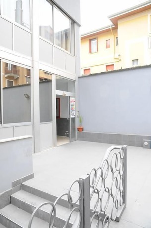 Imagen general del Casa de Huéspedes Scacco Matto 2. Foto 4