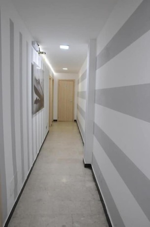 Imagen de los interiores del Casa de Huéspedes Scacco Matto 2. Foto 19