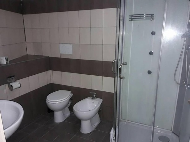 Imagen de la habitación del Casa de Huéspedes Scacco Matto 2. Foto 8