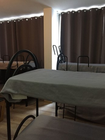 Imagen de la habitación del Casa de Huéspedes Scacco Matto 2. Foto 9