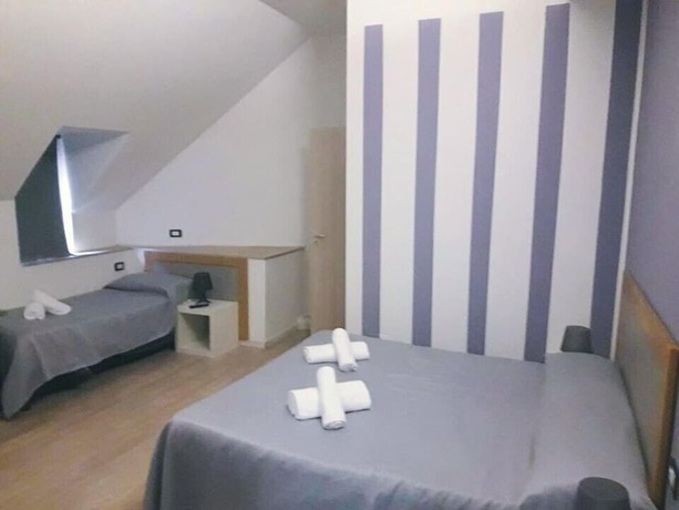 Imagen de la habitación del Casa de Huéspedes Scacco Matto 2. Foto 10