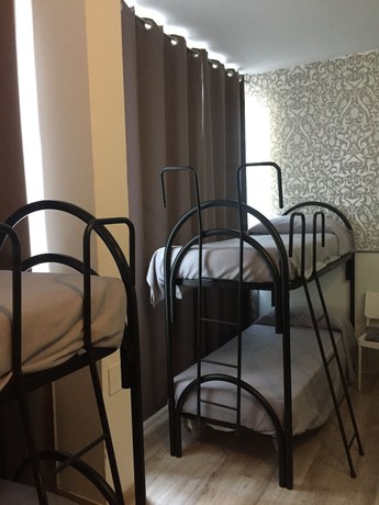 Imagen de la habitación del Casa de Huéspedes Scacco Matto 2. Foto 11