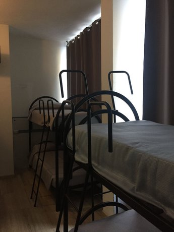 Imagen de la habitación del Casa de Huéspedes Scacco Matto 2. Foto 12