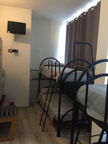 Imagen de la habitación del Casa de Huéspedes Scacco Matto 2. Foto 13