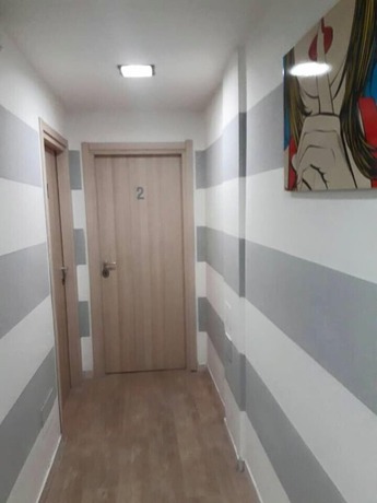 Imagen de los interiores del Casa de Huéspedes Scacco Matto 2. Foto 20