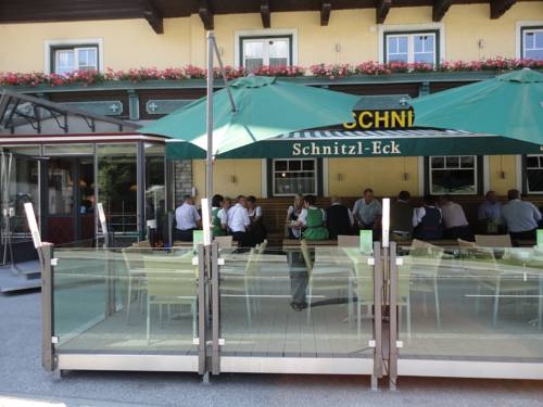 Imagen general del Casa de Huéspedes Schnitzl-Eck. Foto 2