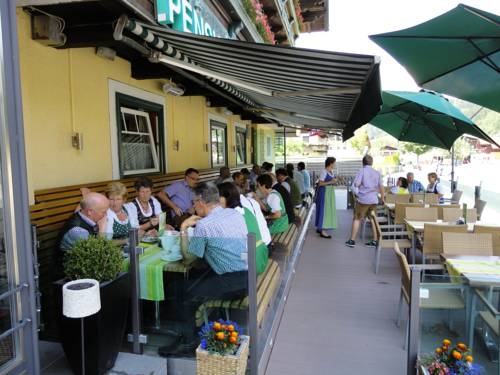 Imagen general del Casa de Huéspedes Schnitzl-Eck. Foto 4