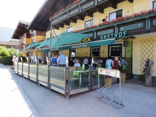Imagen general del Casa de Huéspedes Schnitzl-Eck. Foto 5
